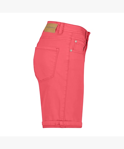 Red Button, Relax Shorts Jog Coral