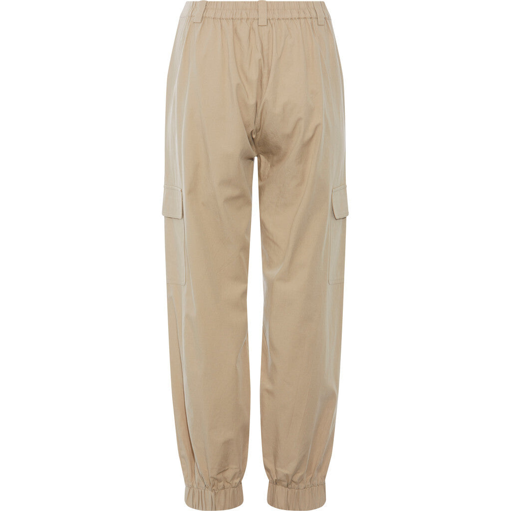 Rue De Femme Liora Pants Sand