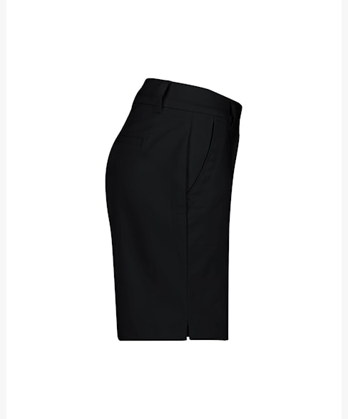 RED BUTTON AVA SHORT SMART 21 BLACK