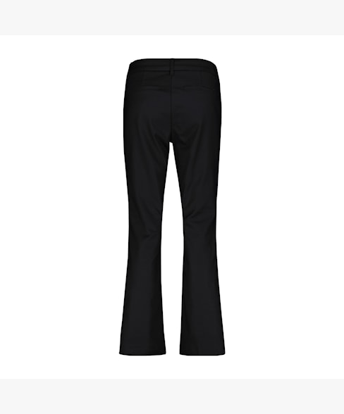 RED BUTTON BIBETTE CRP SMART BLACK