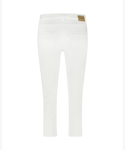 RED BUTTON SUZE JOG COLOUR 52CM WHI