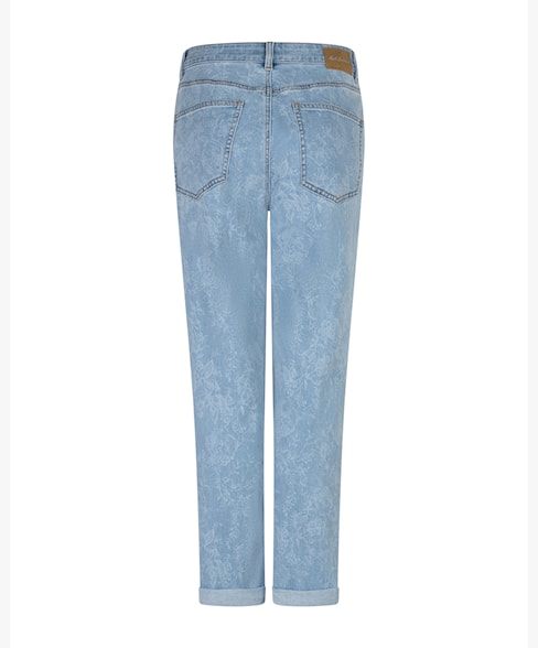 RB CAITLIN LASER PRINT BLEACH
