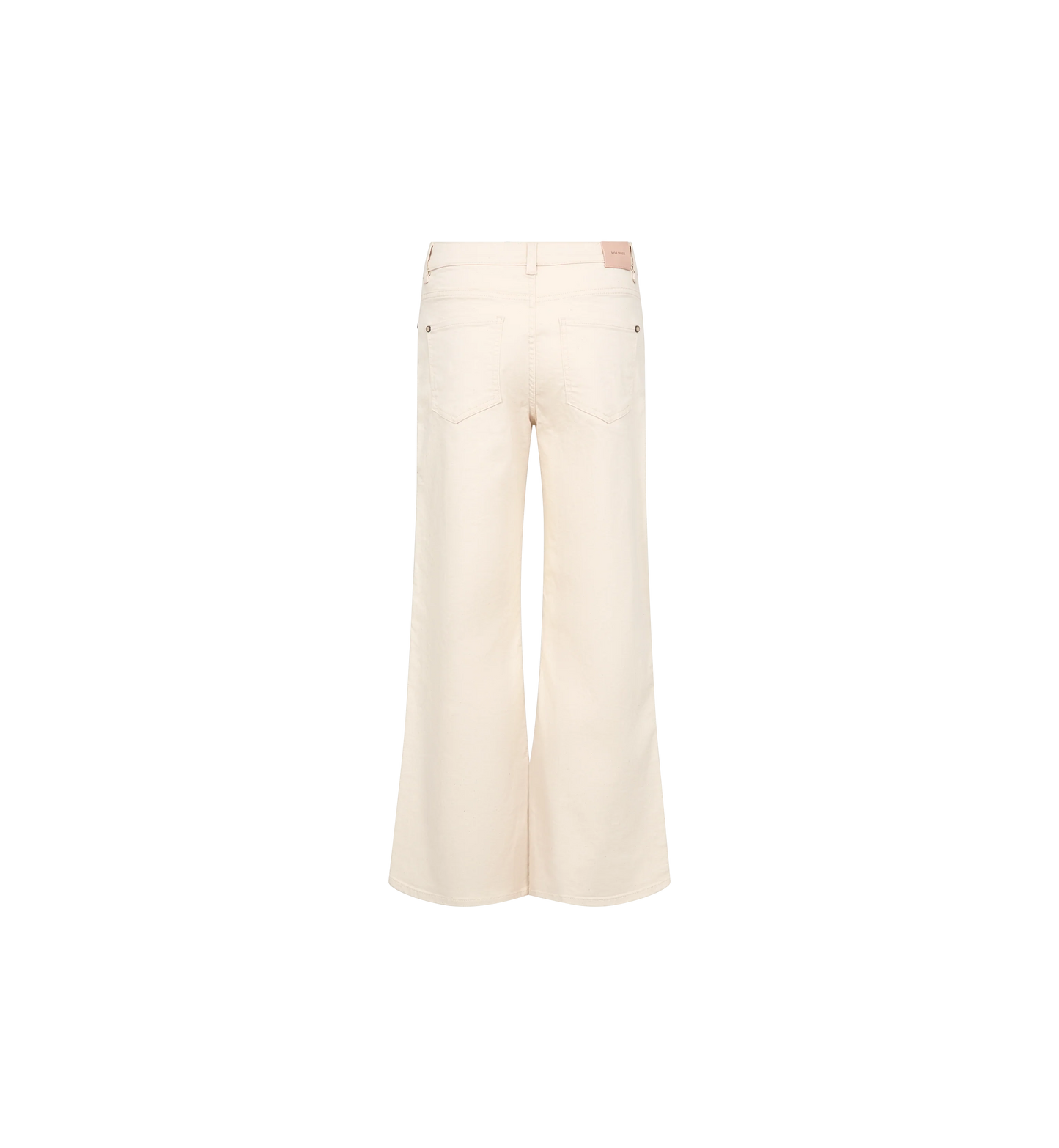 MM DARA SALUTE JEANS CLAY L.32