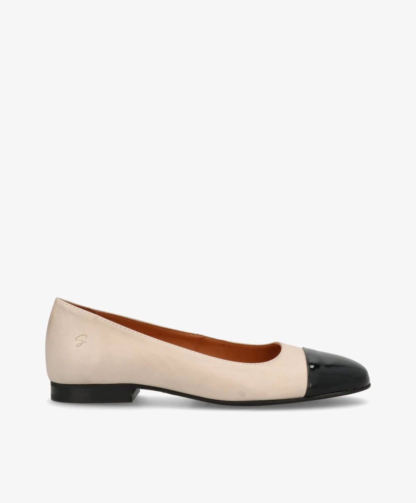 Shoedesign, Pauline P, Leather-Pate