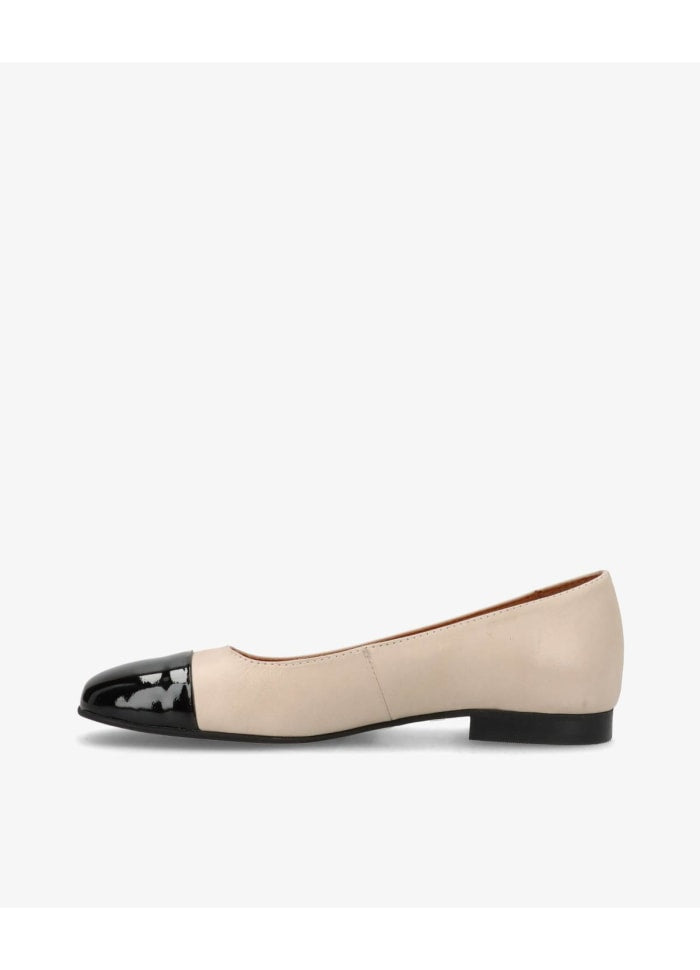 Shoedesign, Pauline P, Leather-Pate
