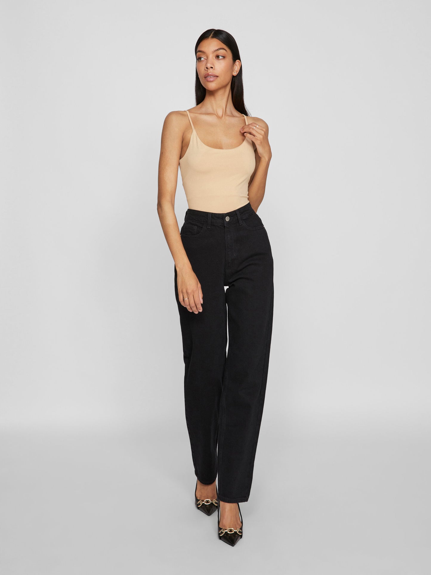 VILA VIKENZA SINGLET - NOOS SAND