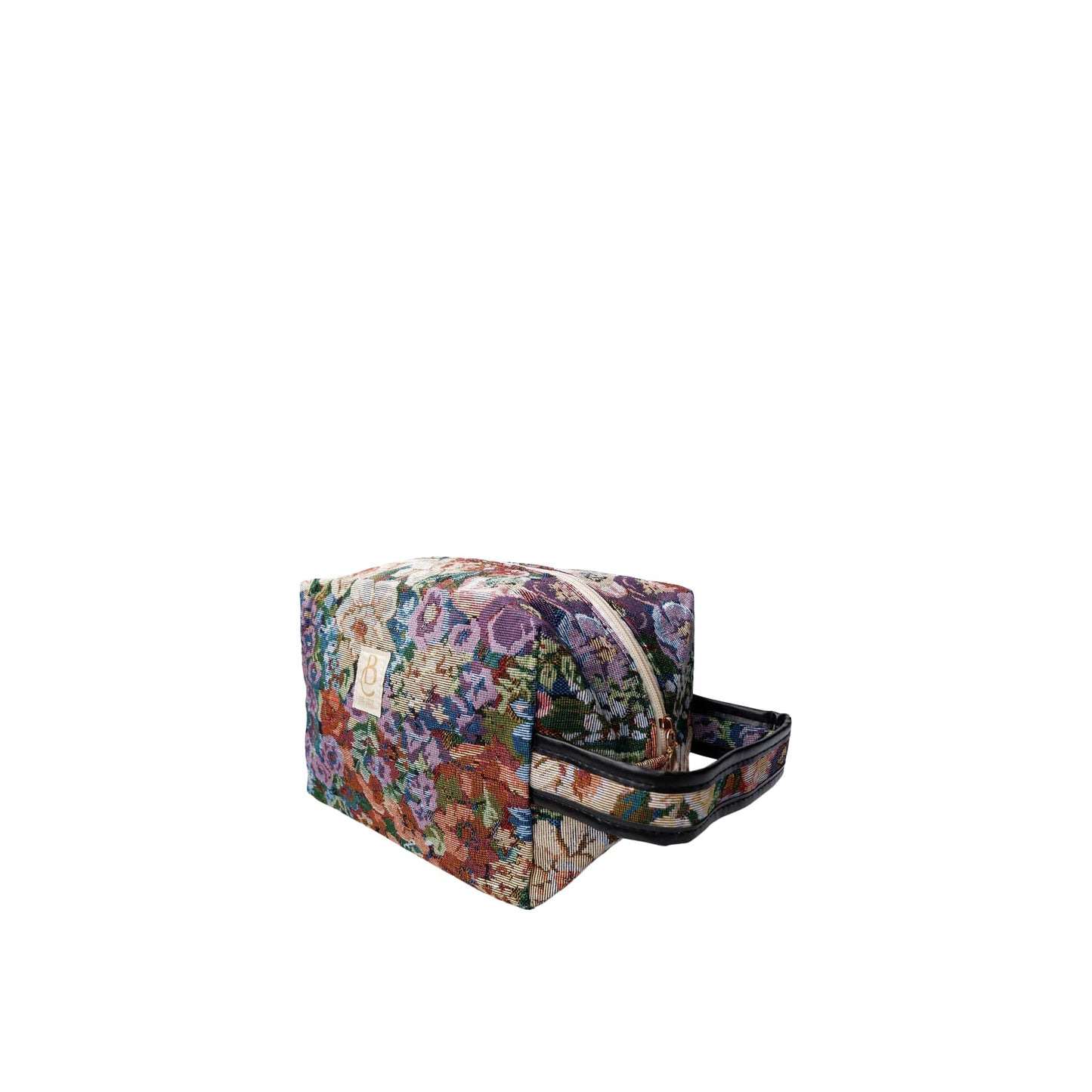BCNYLA WASHBAG FALL GARDEN