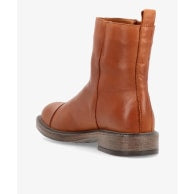 SH, Dania Leather Brandy