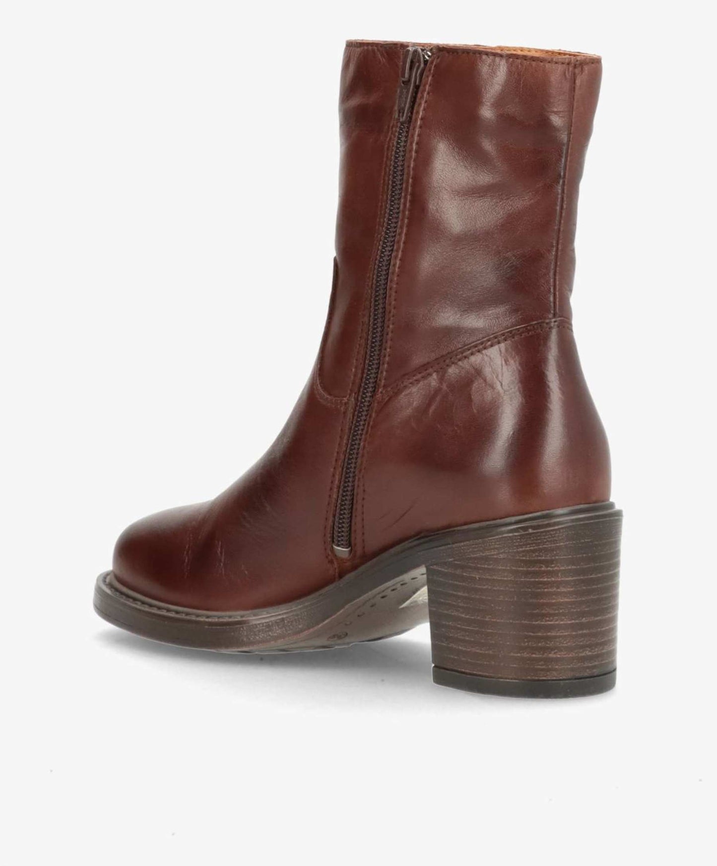 SHOEDESIGN MARLEY EBONY