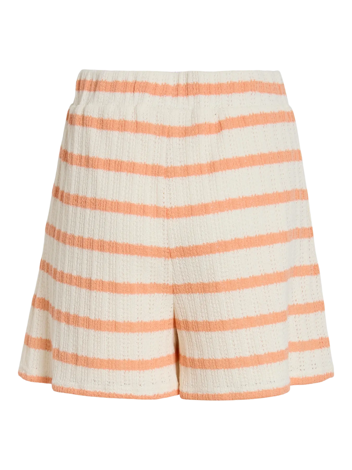 VILA VIEMLI HW SHORTS BIRCHCADMUM O