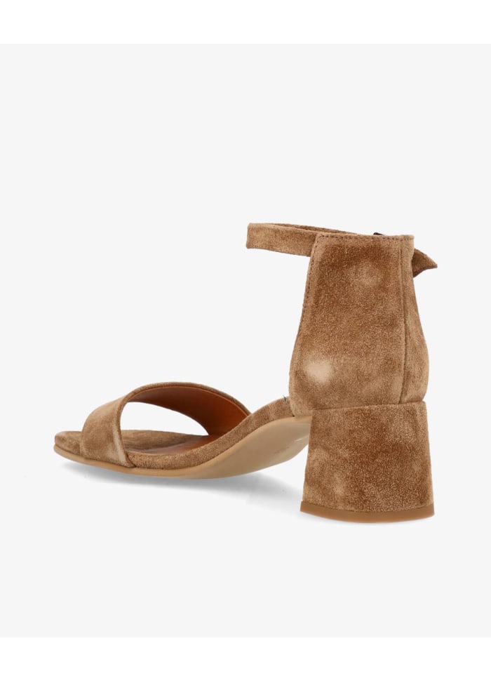 Shoedesign, Alice, Beige