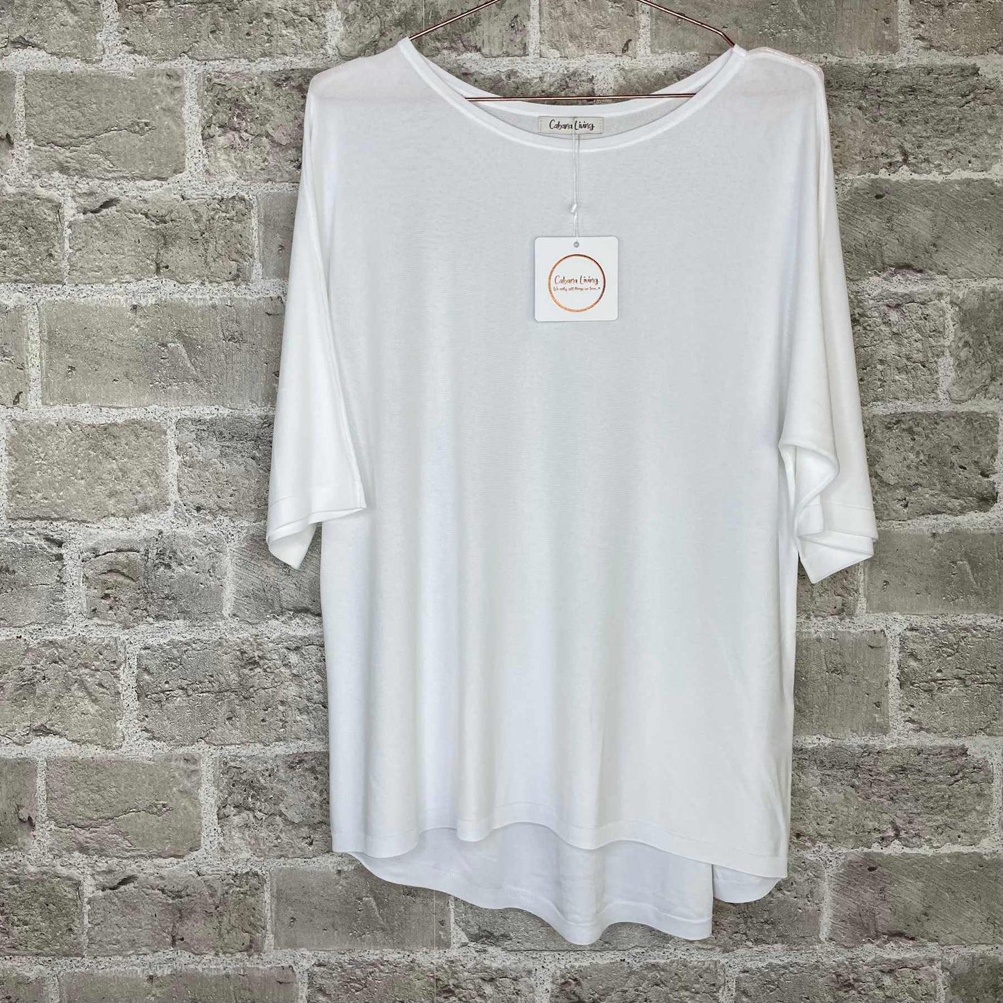 CABANA LIVING BASTEN BEIGE