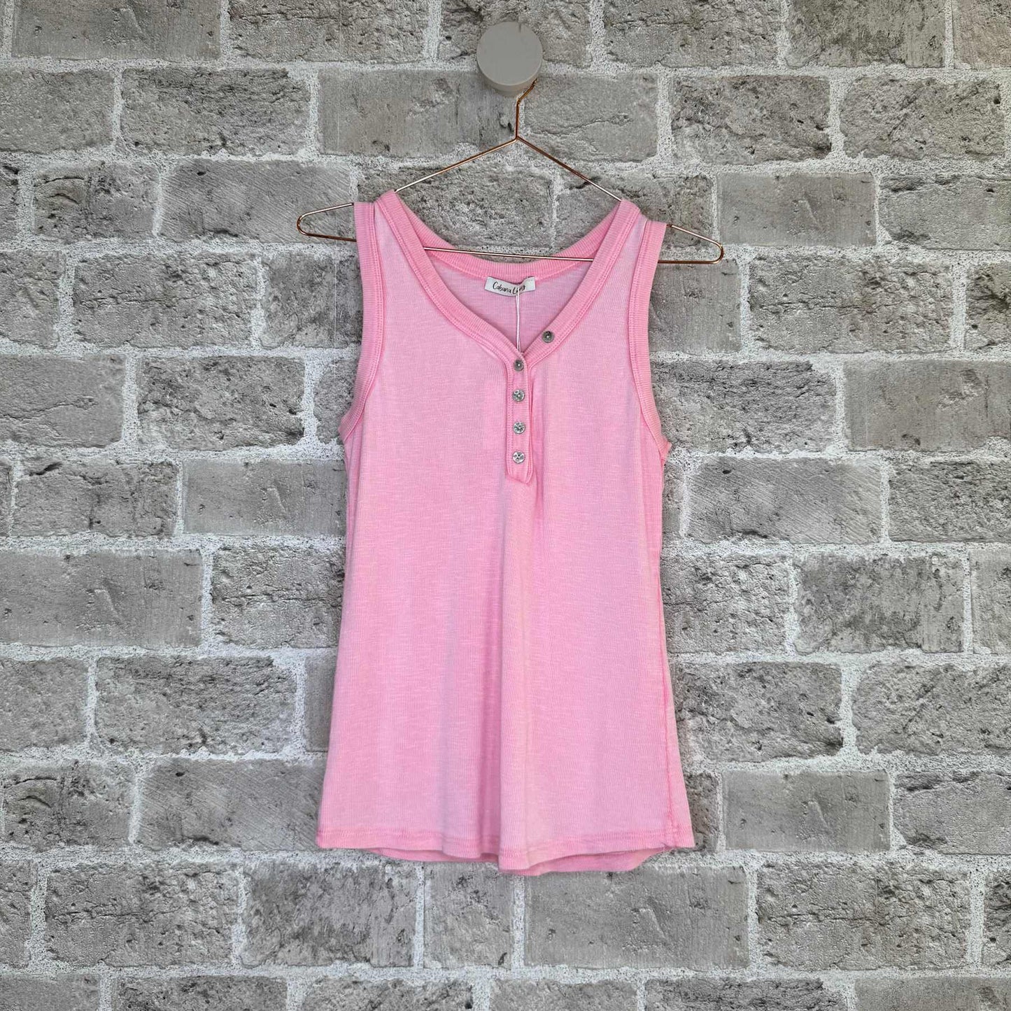 CABANA LIVING LESTER BABY PINK