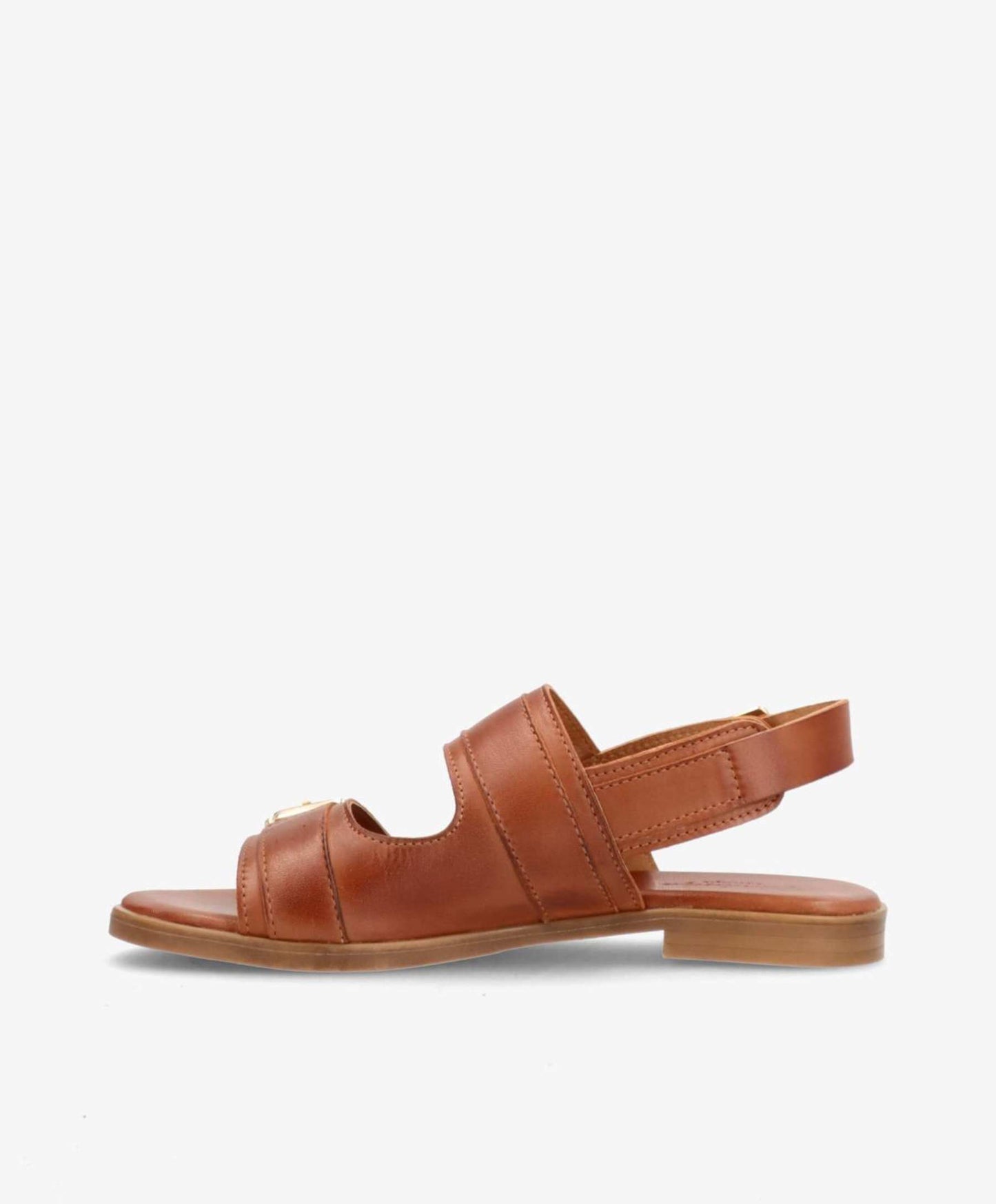 SH JUNE BRANDY LEATHER