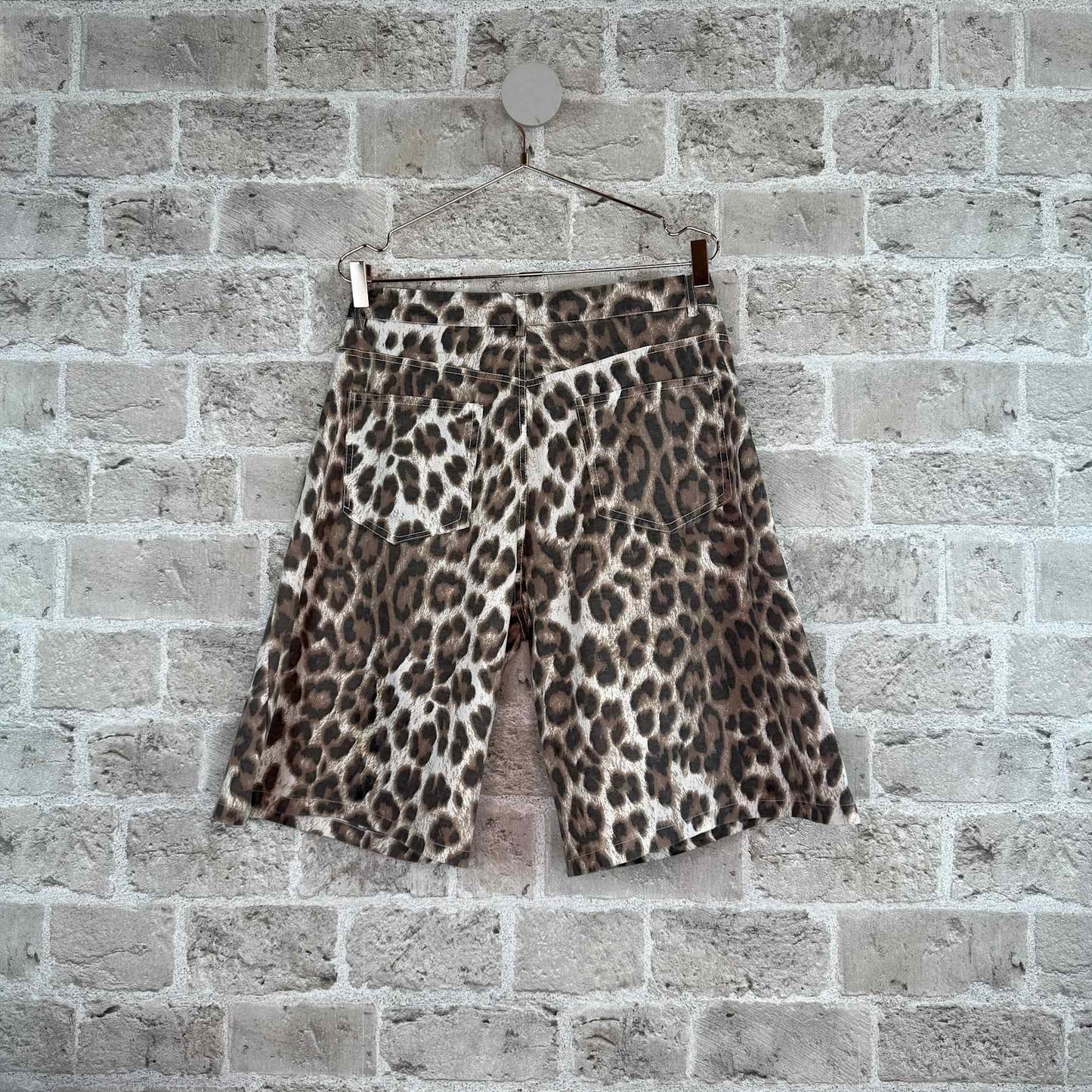 CABANA LIVING CRUSH LEO