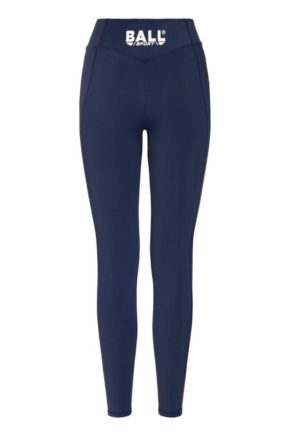BALL BAFORMA LEGGINGS TIGHTS NAVY