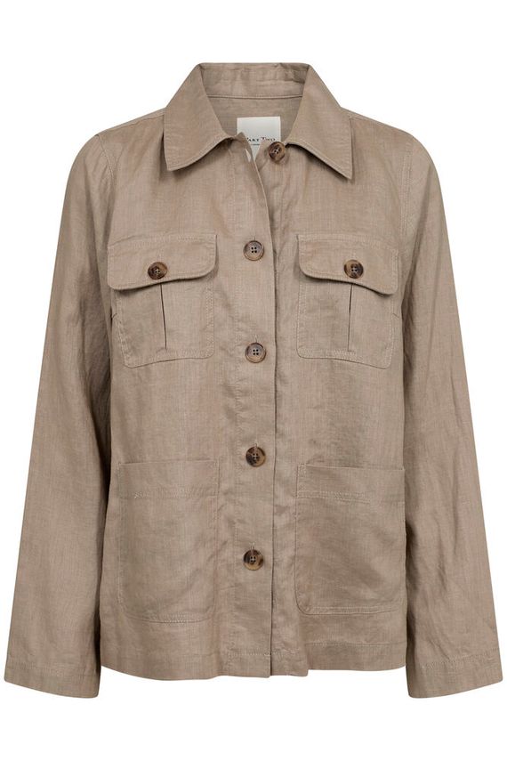 PARTTWO ELNORA DESERT TAUPE