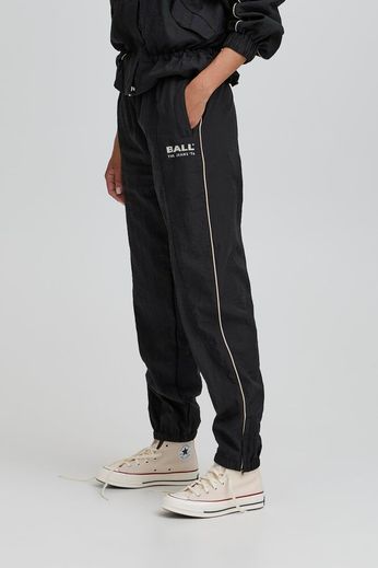 BALL BASTELLA CORE TRACK PANT BLACK