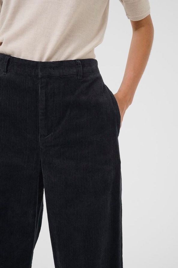 PART TWO CLARISSE DARK NAVY