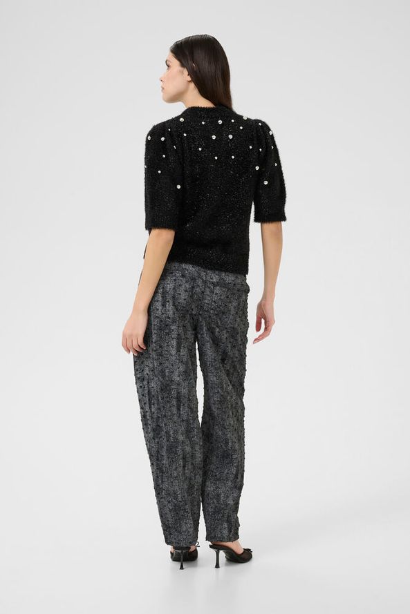 KBCELIA PULLOVER METEORITE