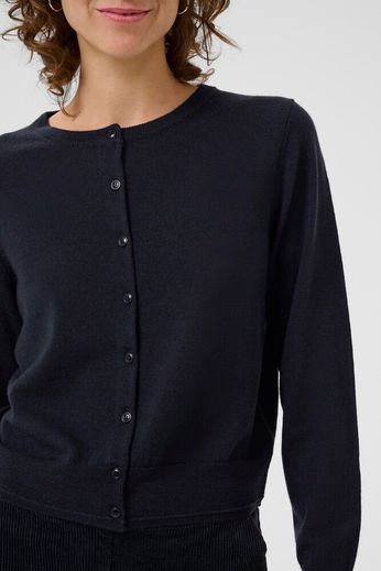 PT NOELANI CA WOOL DARK NAVY