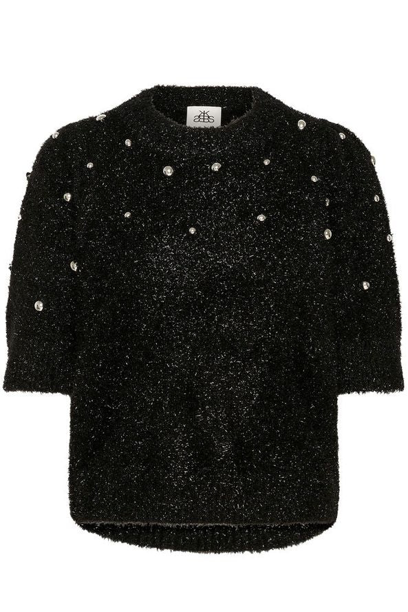 KBCELIA PULLOVER METEORITE