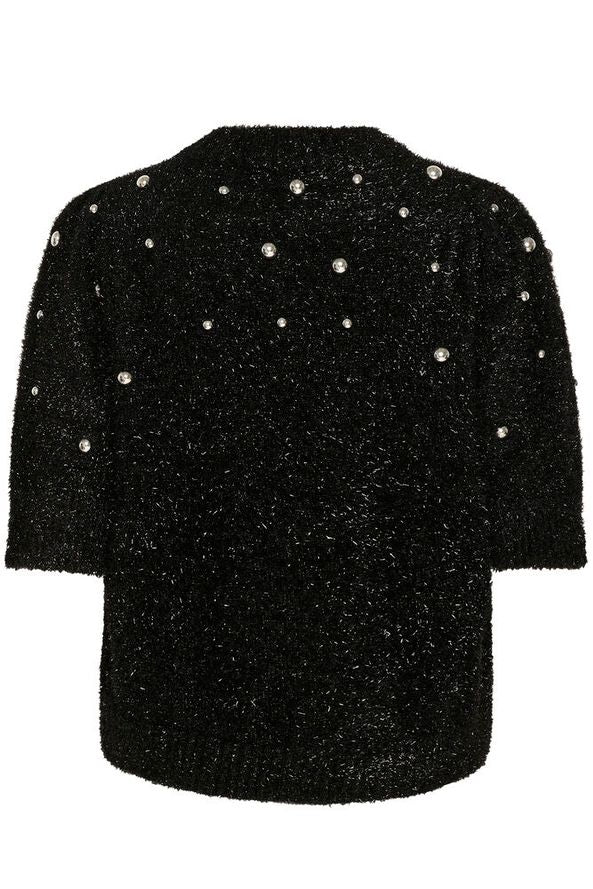 KBCELIA PULLOVER METEORITE