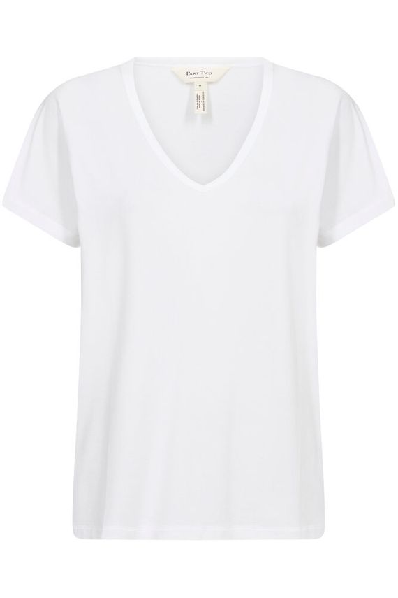 PT EVENYE TS BRIGHT WHITE