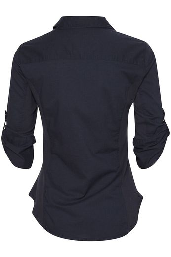PT CORTNIA SH DARK NAVY