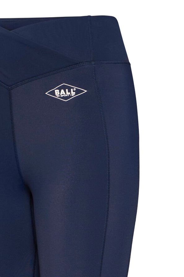 BALL BAFORMA LEGGINGS TIGHTS NAVY