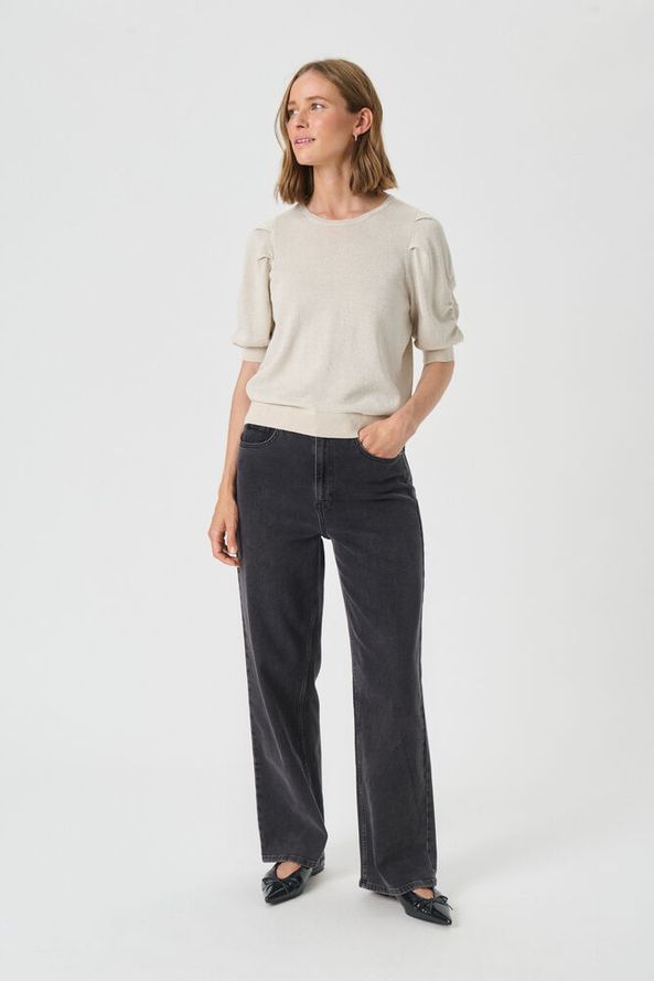 PT VARAIA PW PU WHLITECAP GRAY