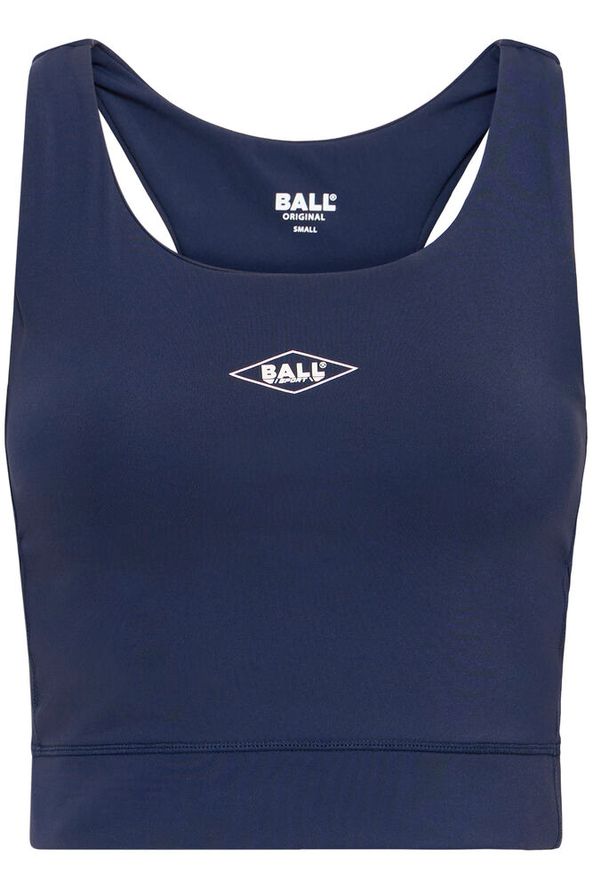 BALL BAATTIVA OZ TEE TOP NAVY
