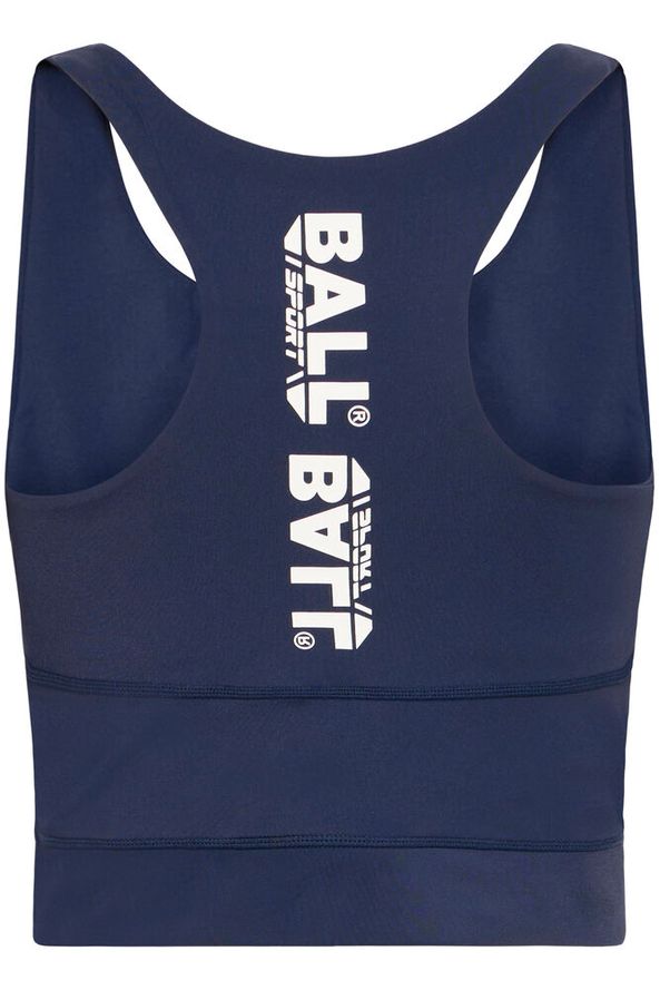 BALL BAATTIVA OZ TEE TOP NAVY