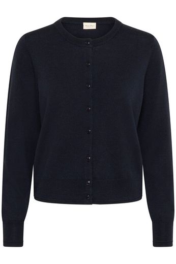 PT NOELANI CA WOOL DARK NAVY