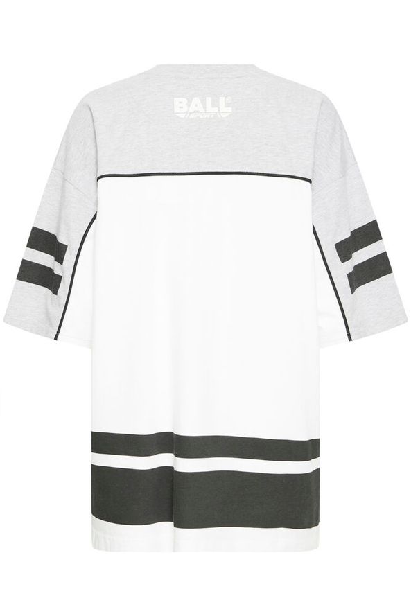 BALL BATTIVA OZ TEE BLANC DE BLANC