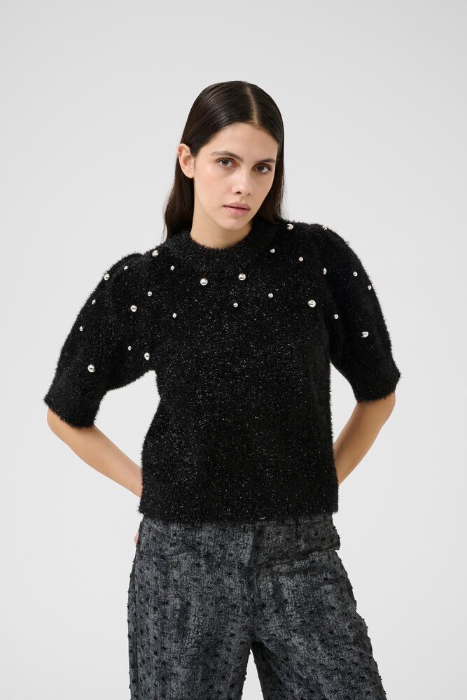 KBCELIA PULLOVER METEORITE
