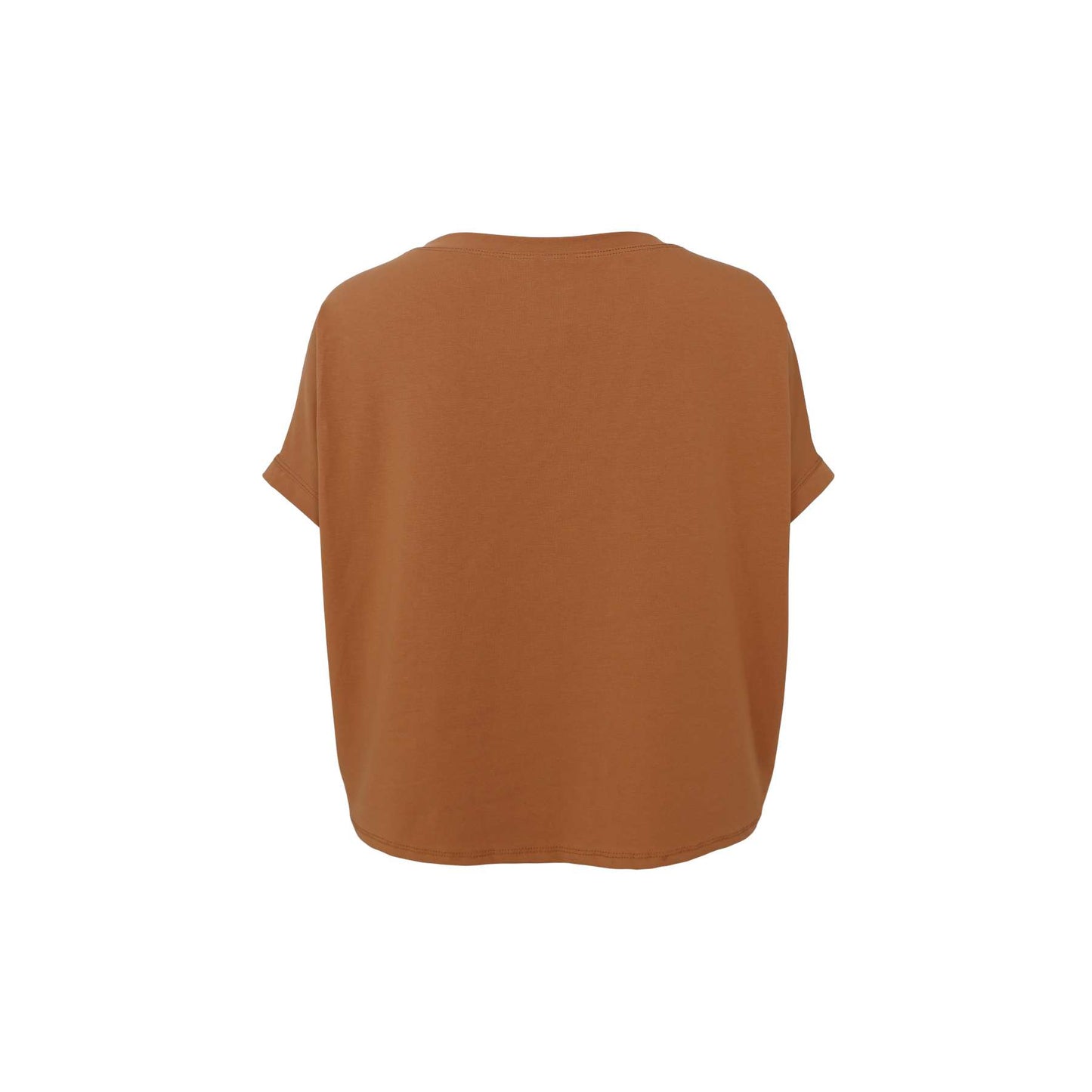 BLACK COLOUR MAY LOOSE BLOUSE CAMEL