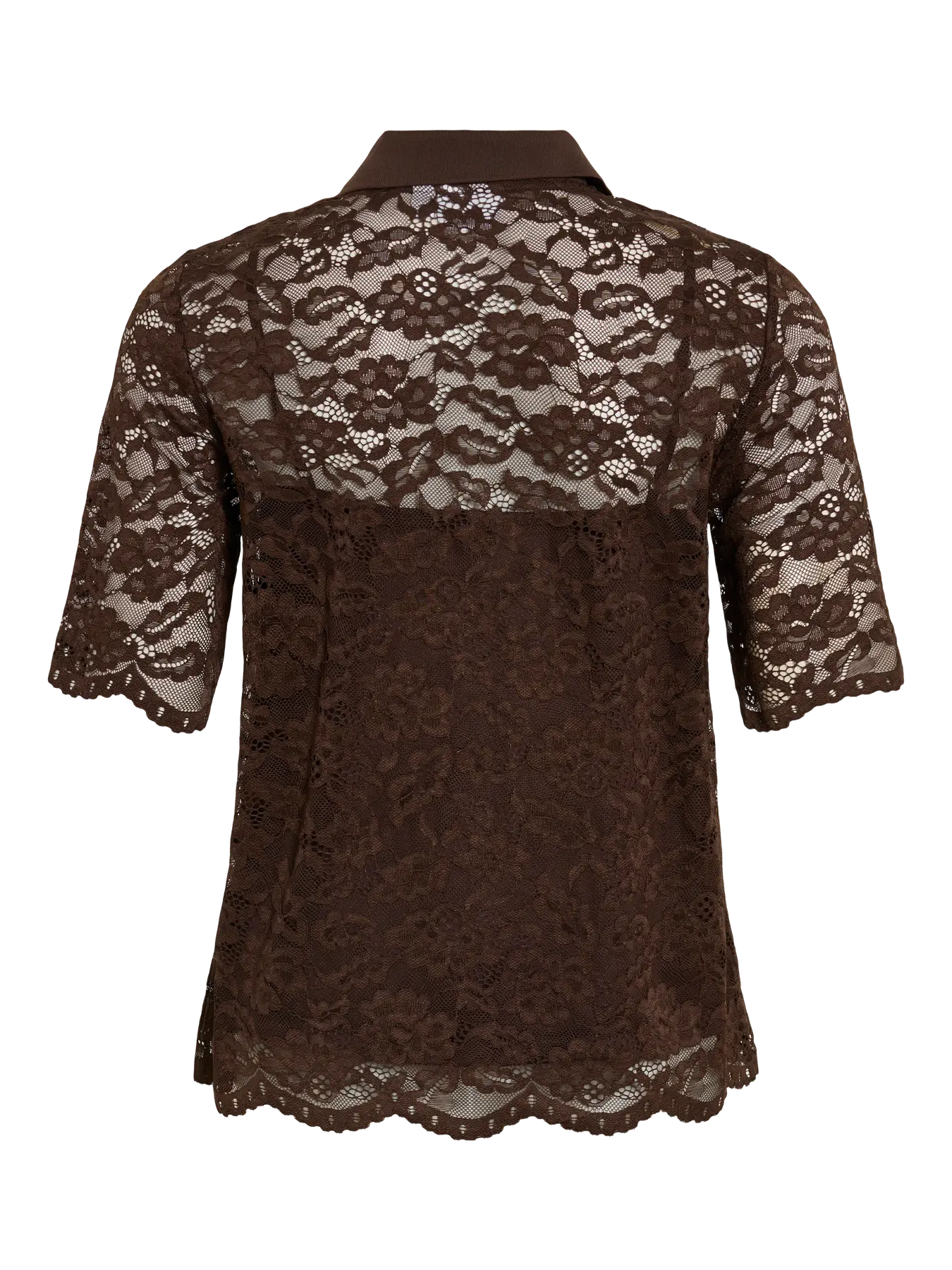 VILA VISTACIA COLLER 2/4 TOP COFFEE