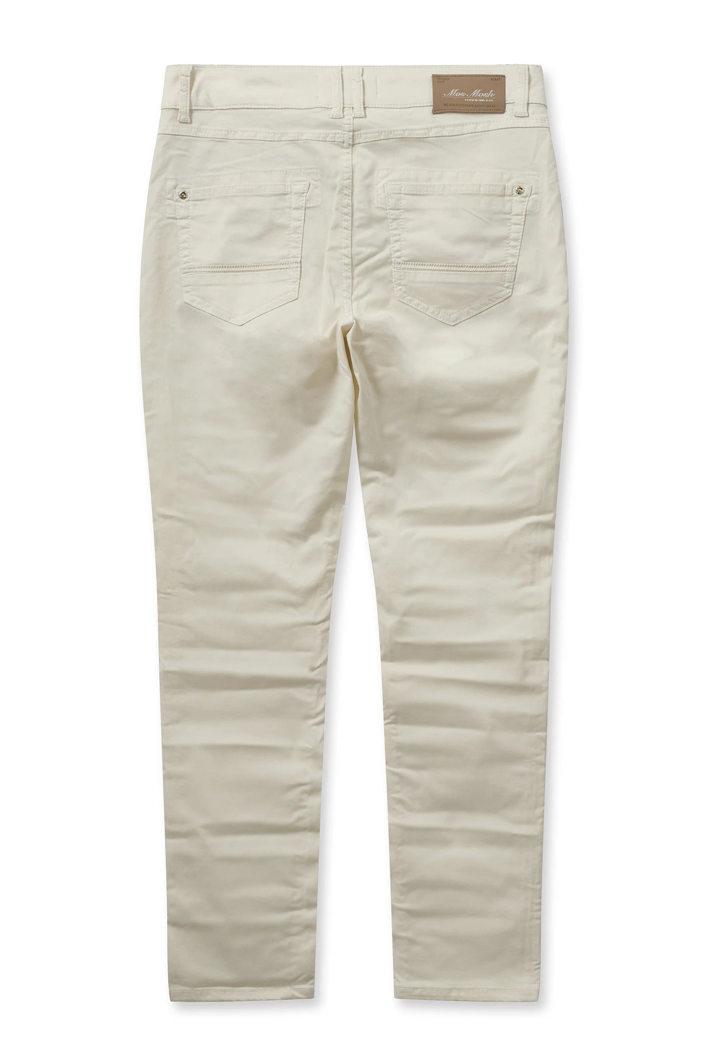 Mos Mosh, Naomi Treasure Pants Ecru