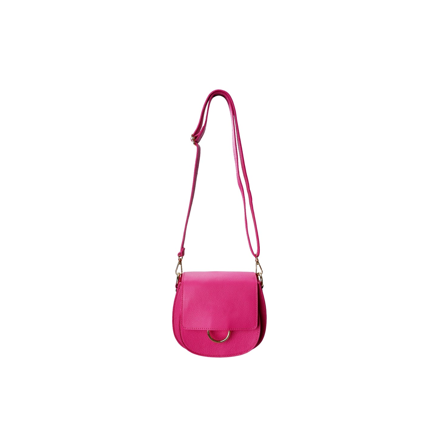 BC OLIVIA CROSSOVER BAG PINK
