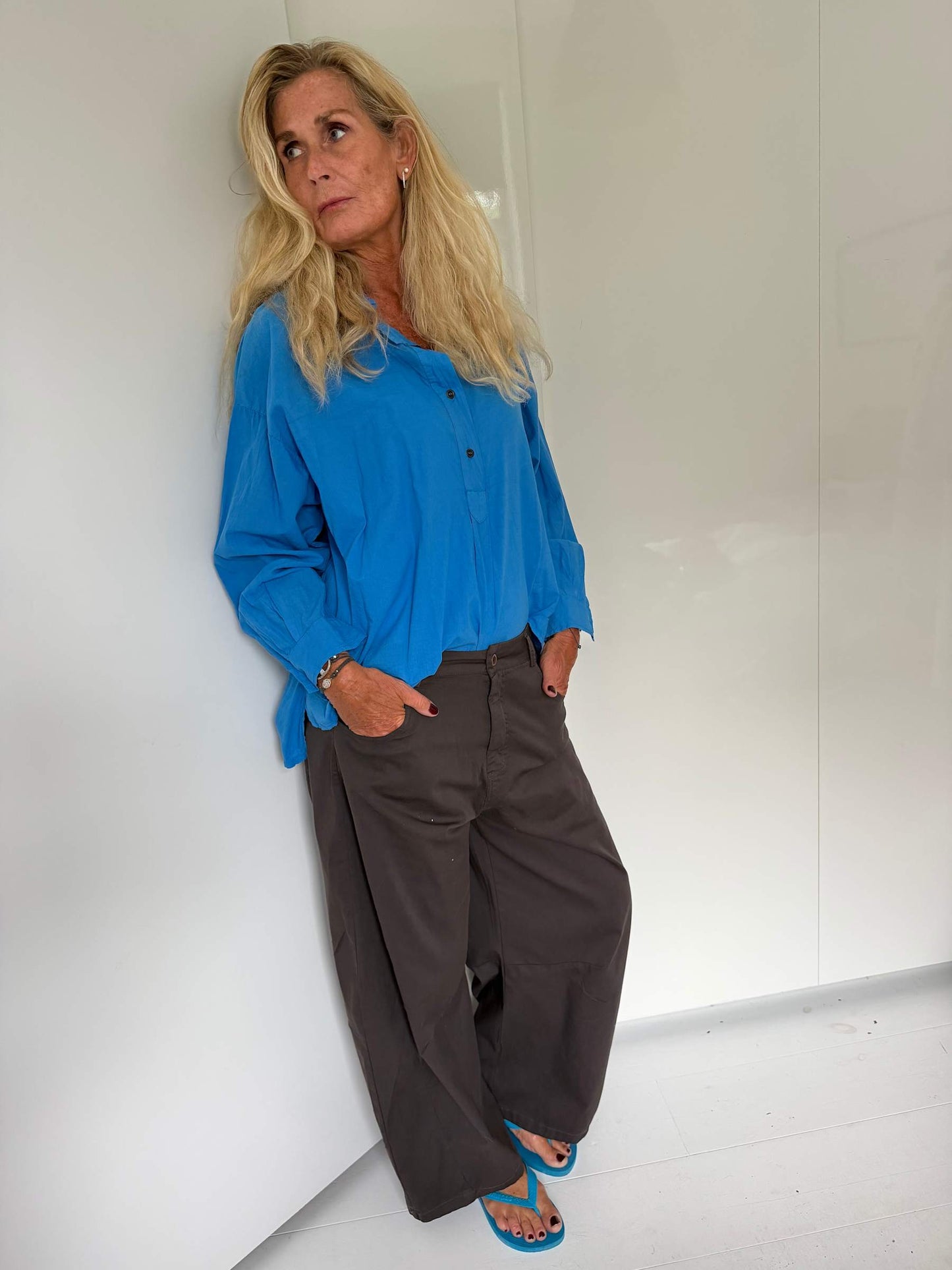 CABANA LIVING UNITO BROWN