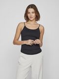 VILA, Vikenza Singlet Black
