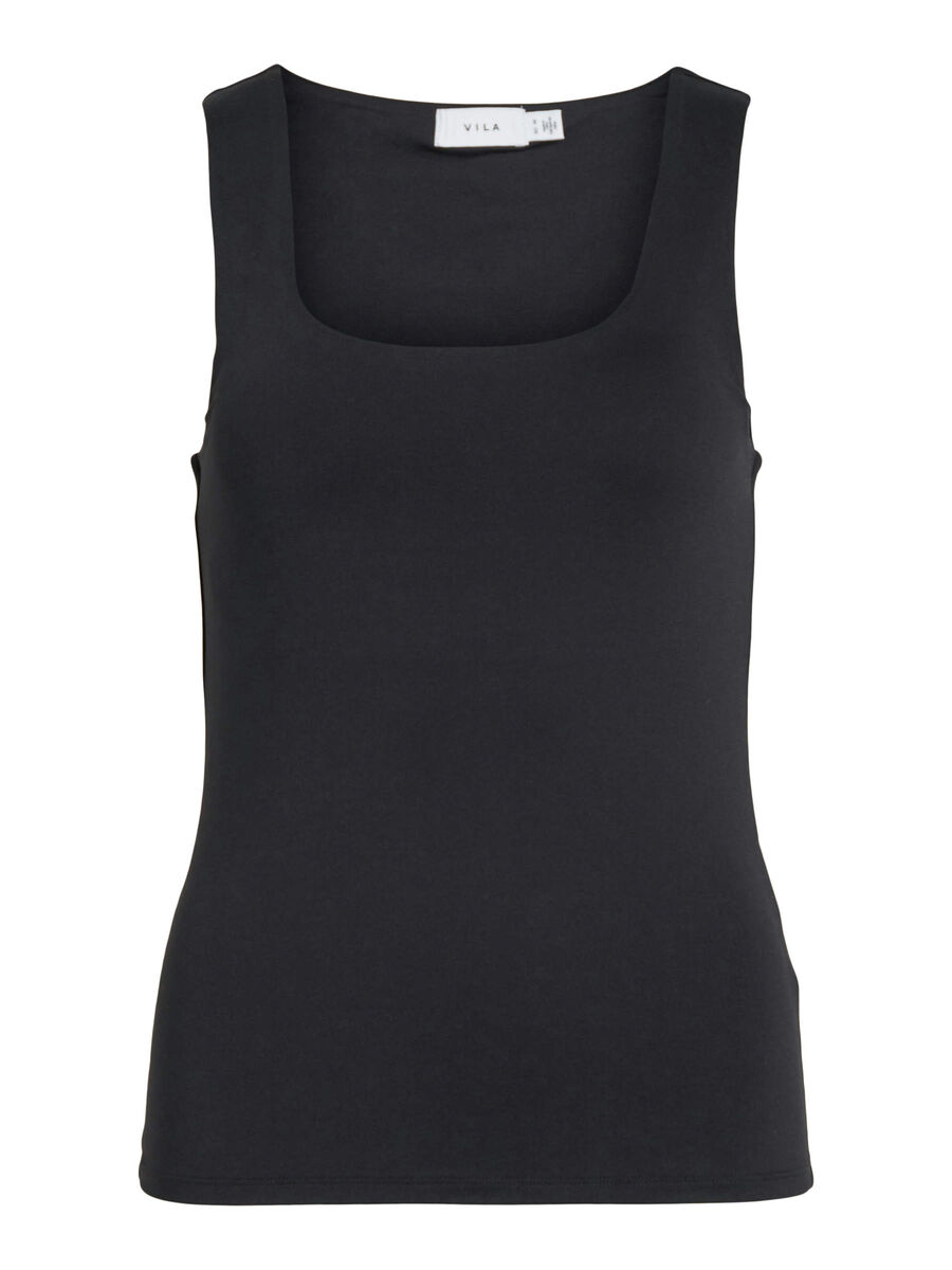 VILA, Vikenza U-neck Tank Top