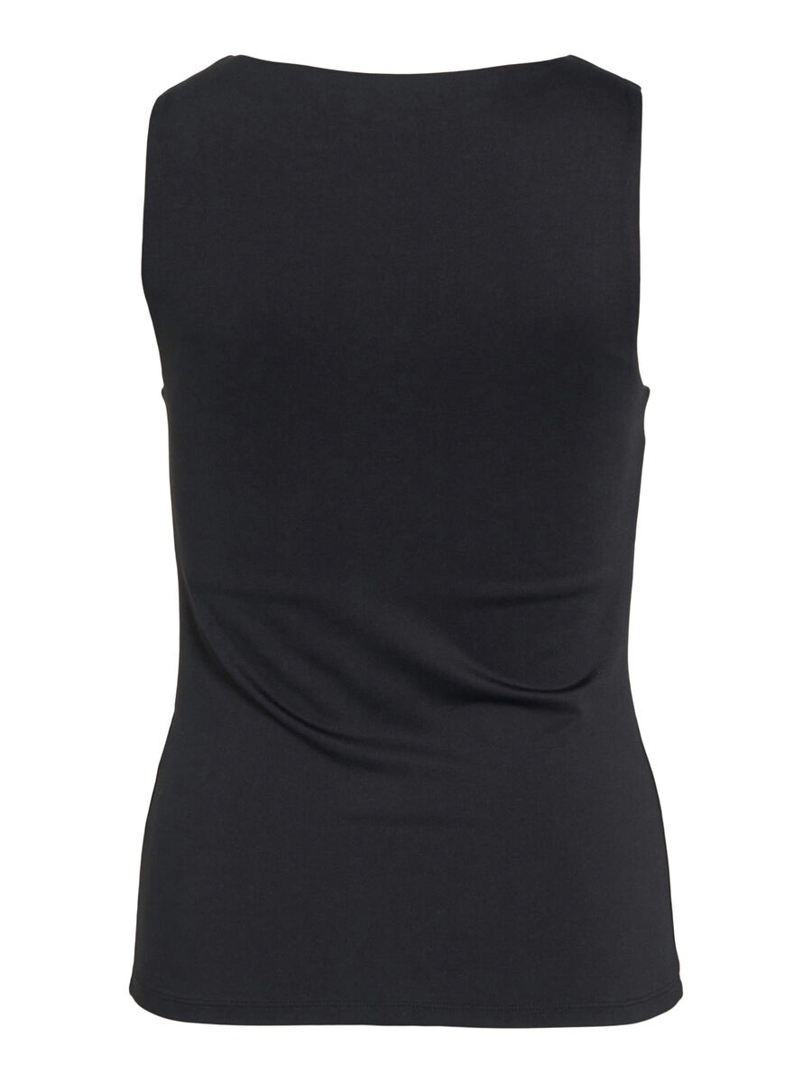 VILA, Vikenza U-neck Tank Top
