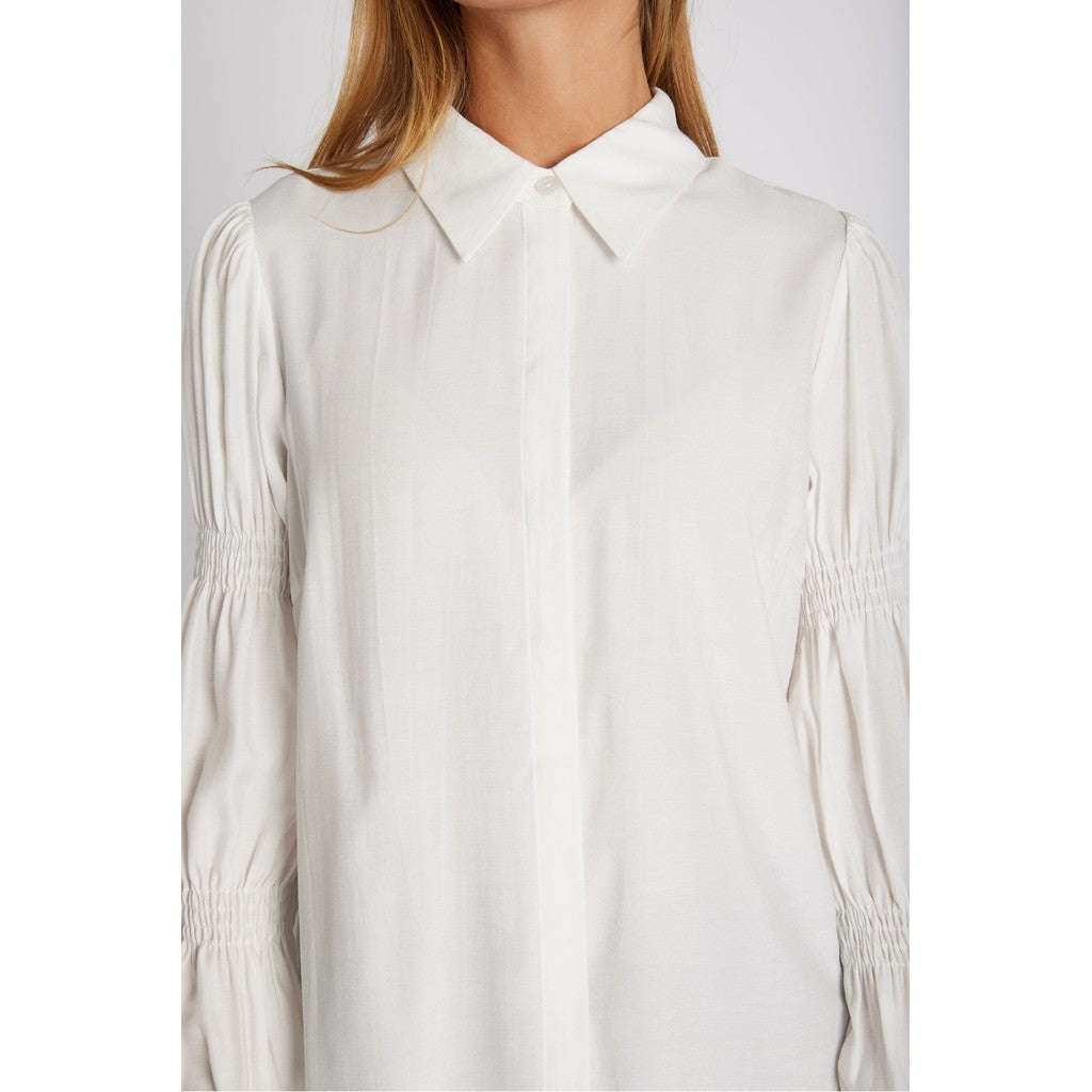 RDF TYRA SHIRT OFF WHITE