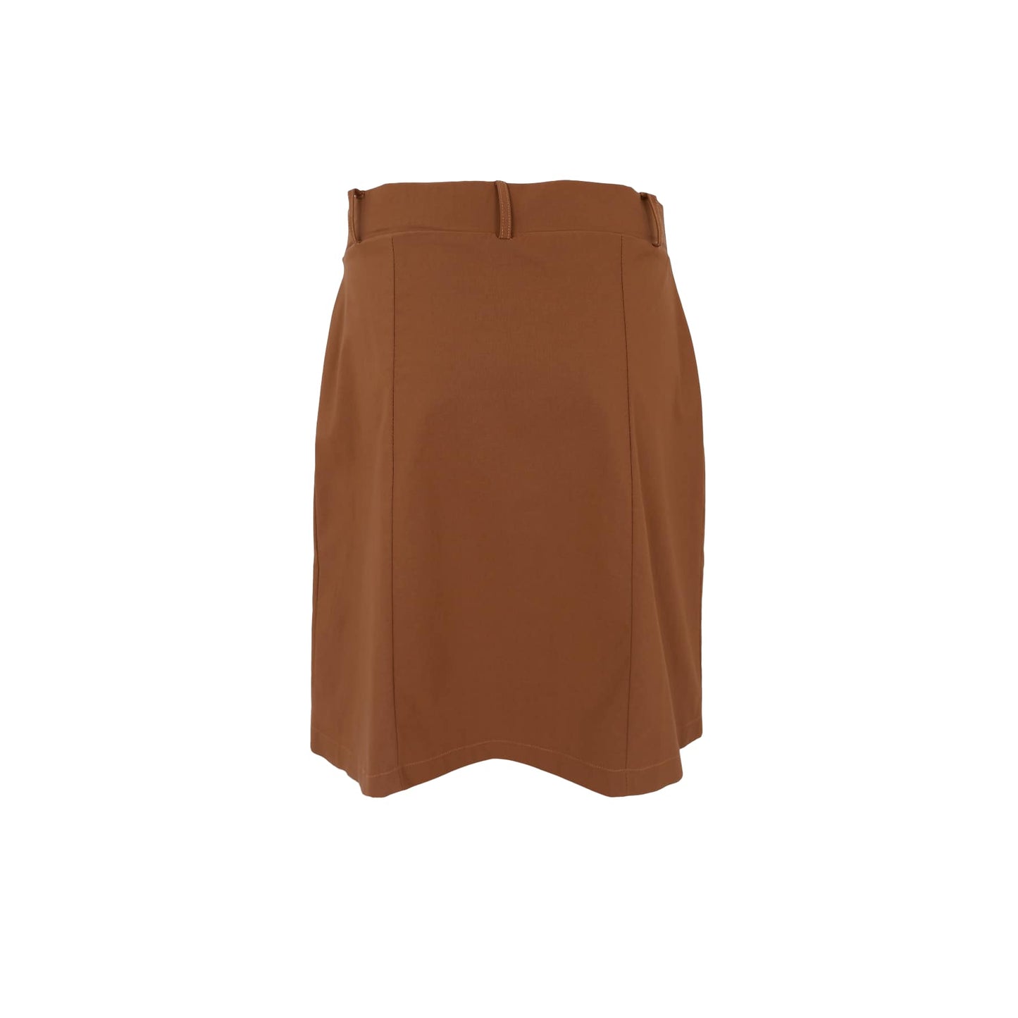 BCDAVINA SHORT HAZELNUT BROWN
