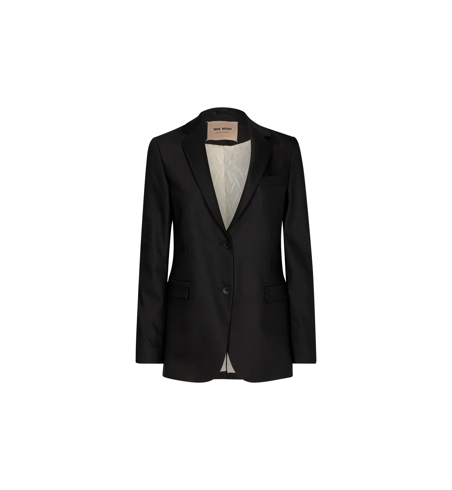 Mos Mosh, Chase Mary Night Blazer