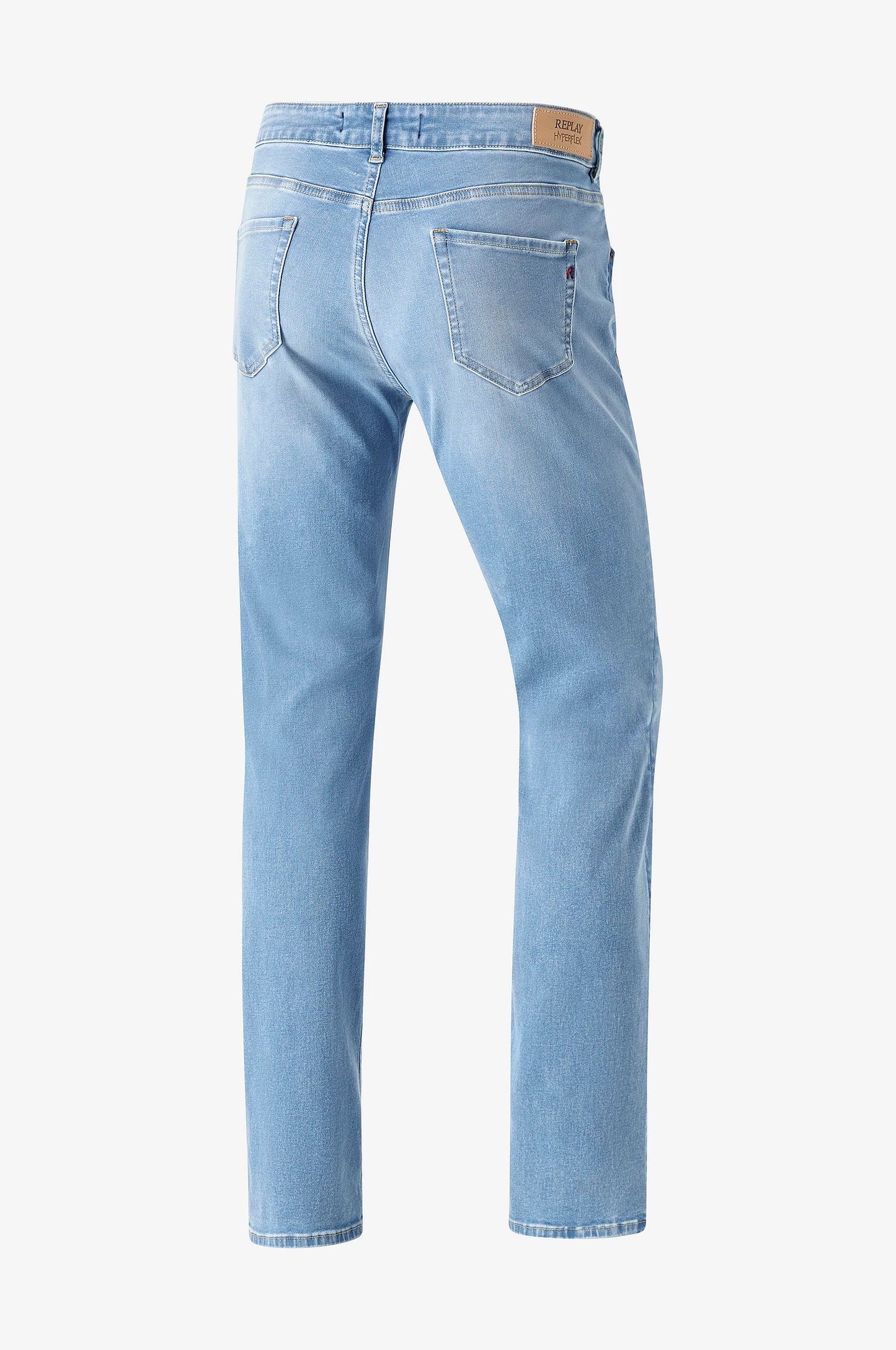 Replay, Faaby Hyperflex Blue