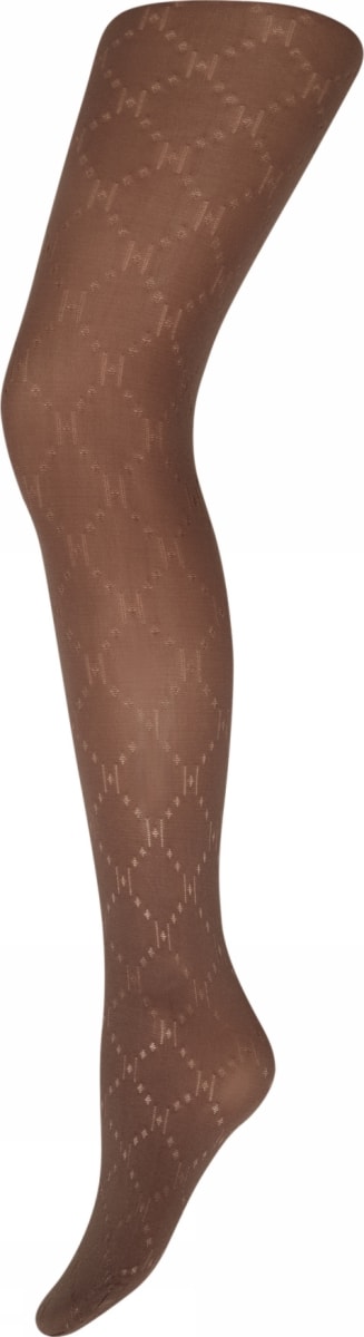 HTD tight micro 60d BROWN LOGO
