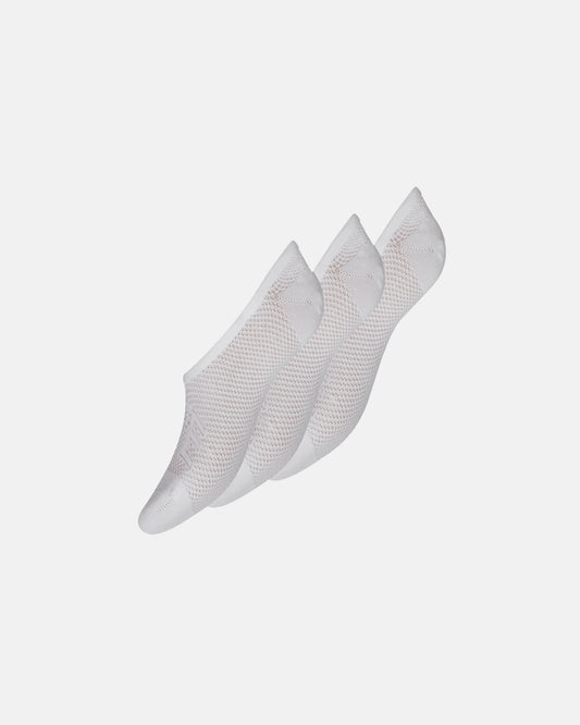 HYPE THE DETAIL SOCKS WHITE